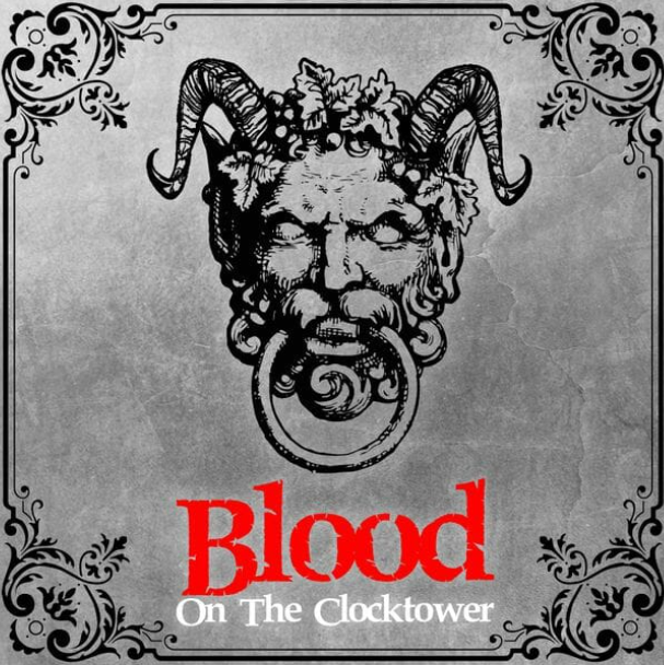 Rôles Blood On The Clocktower